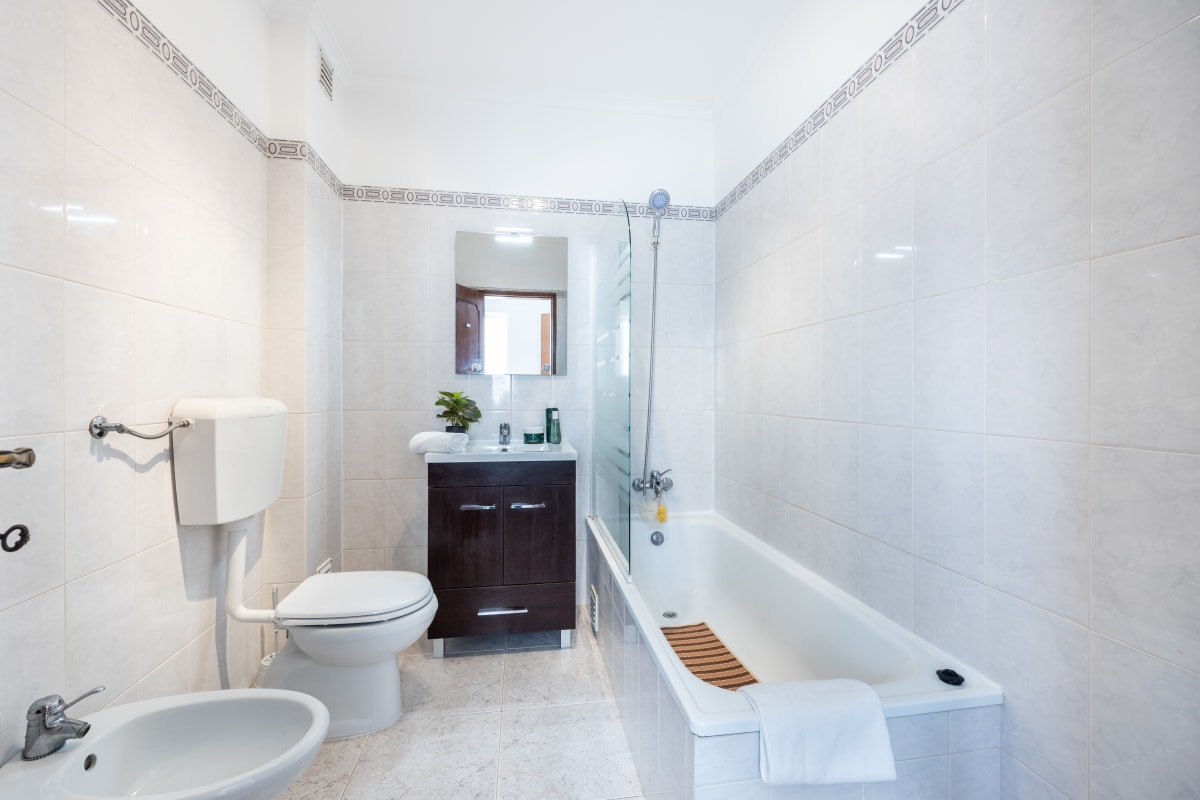 Appartement   Apartment Eurico 