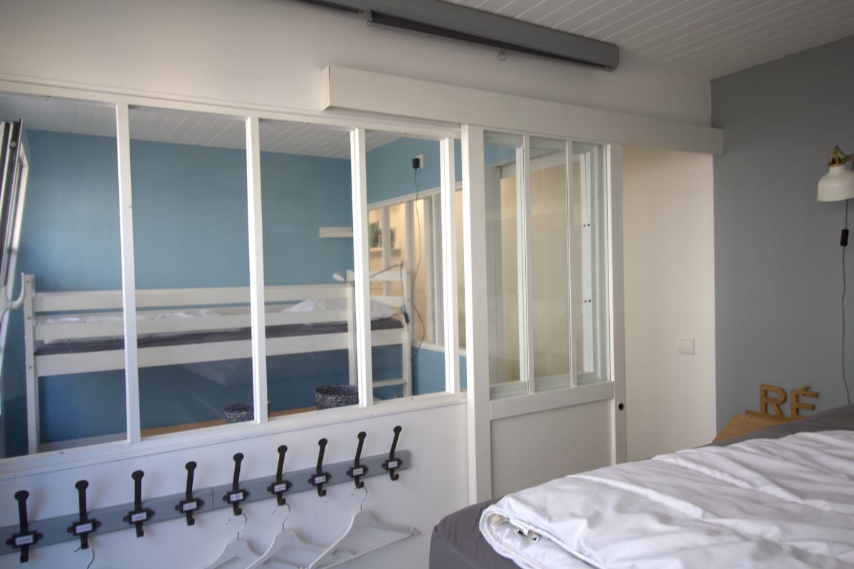 Immobilier Appartement Cosy Dans Le Centre Ville De La Flotte  