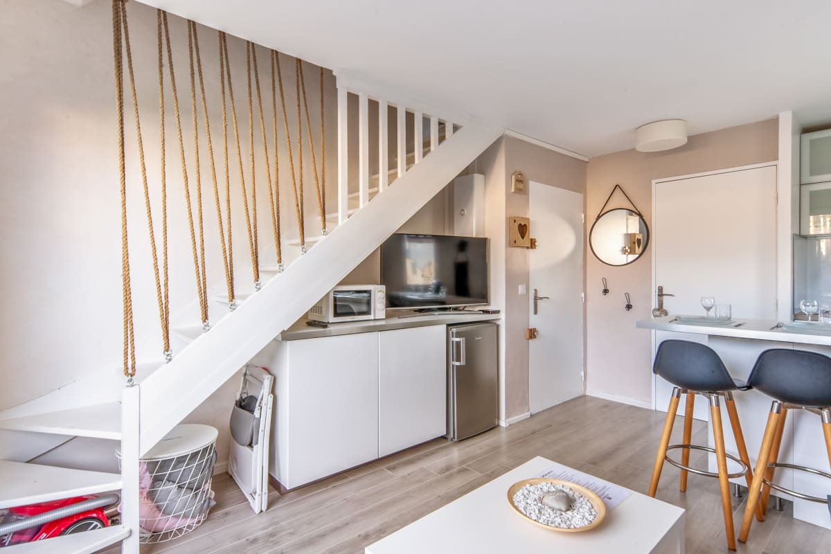  immobilier  Duplex Cristofina - Welkeys