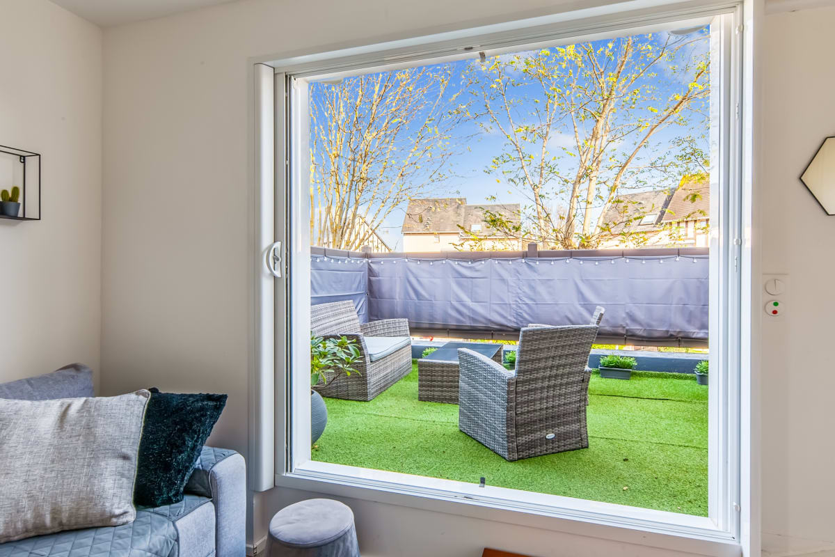  Duplex Cristofina - Welkeys 