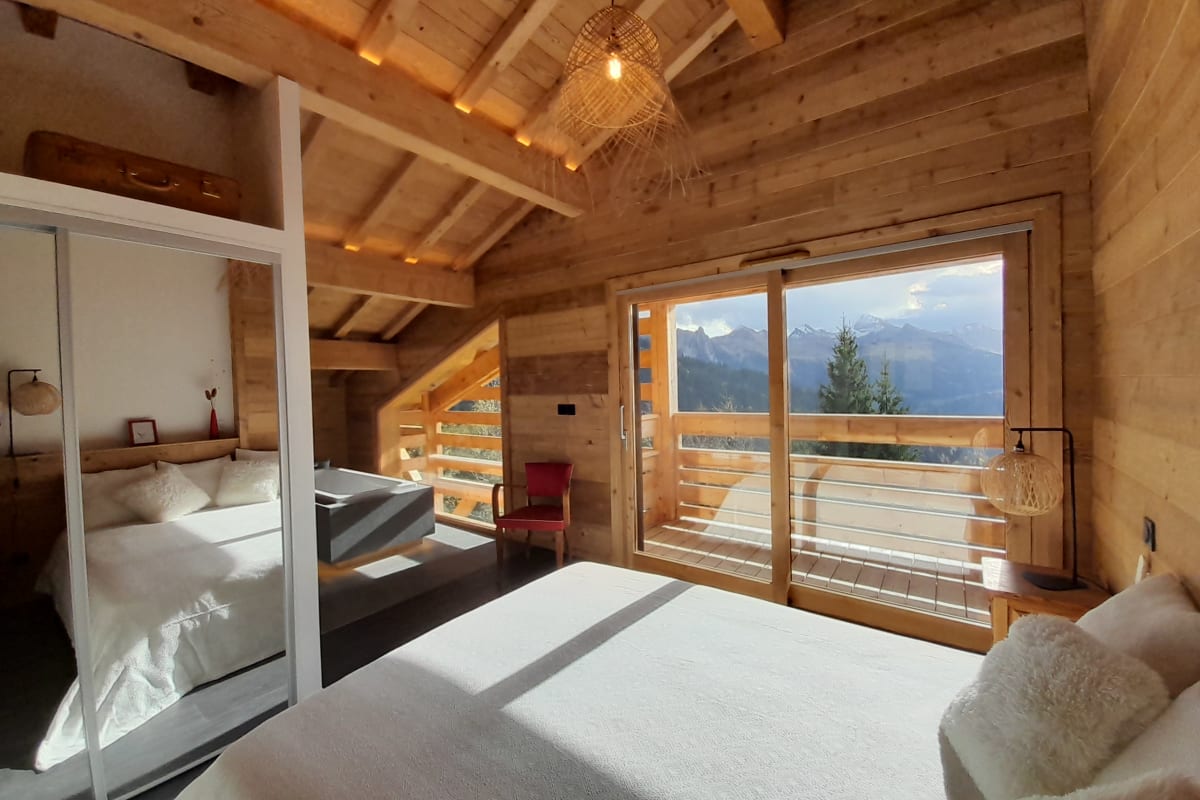  Chalet 