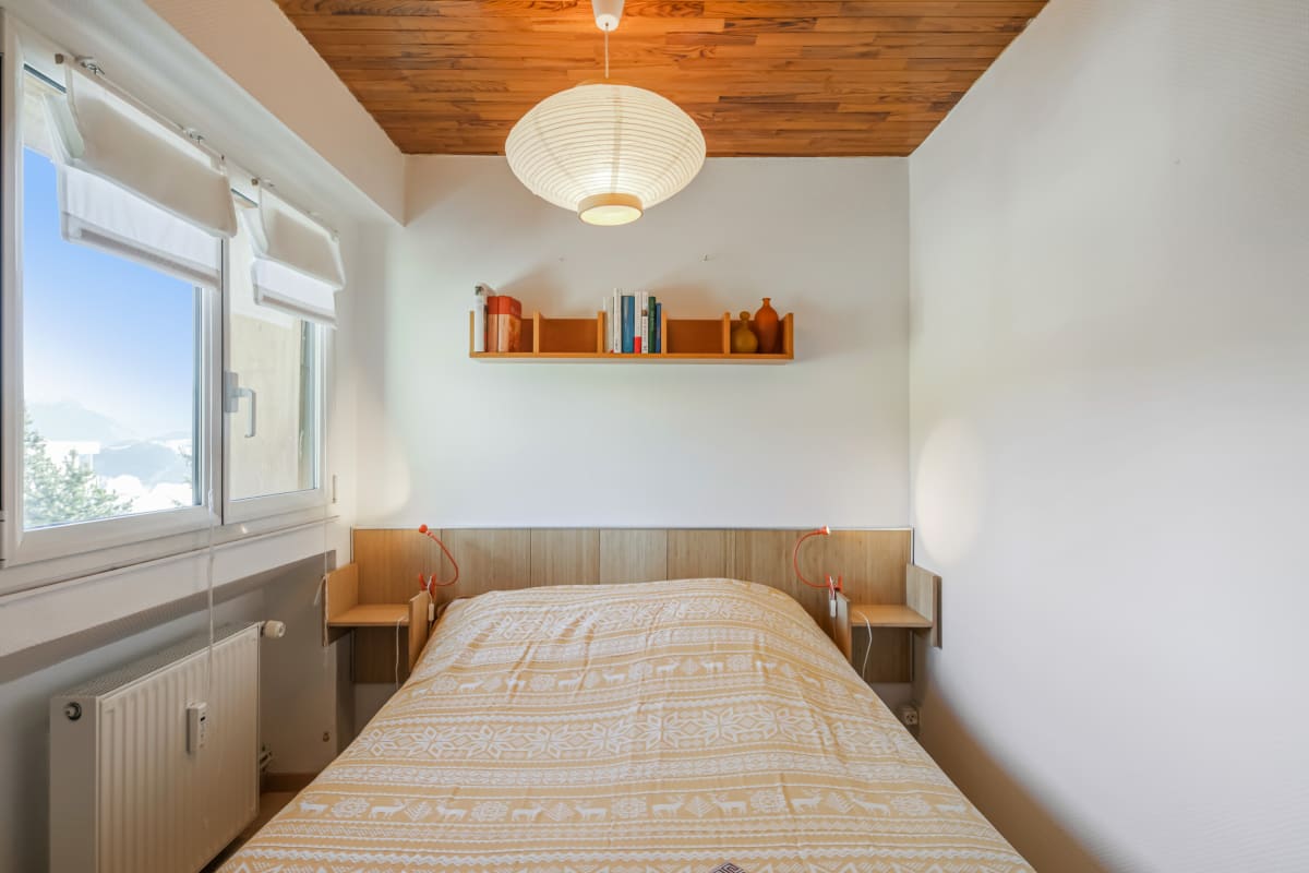 Immobilier Appartement du Signal - Welkeys  