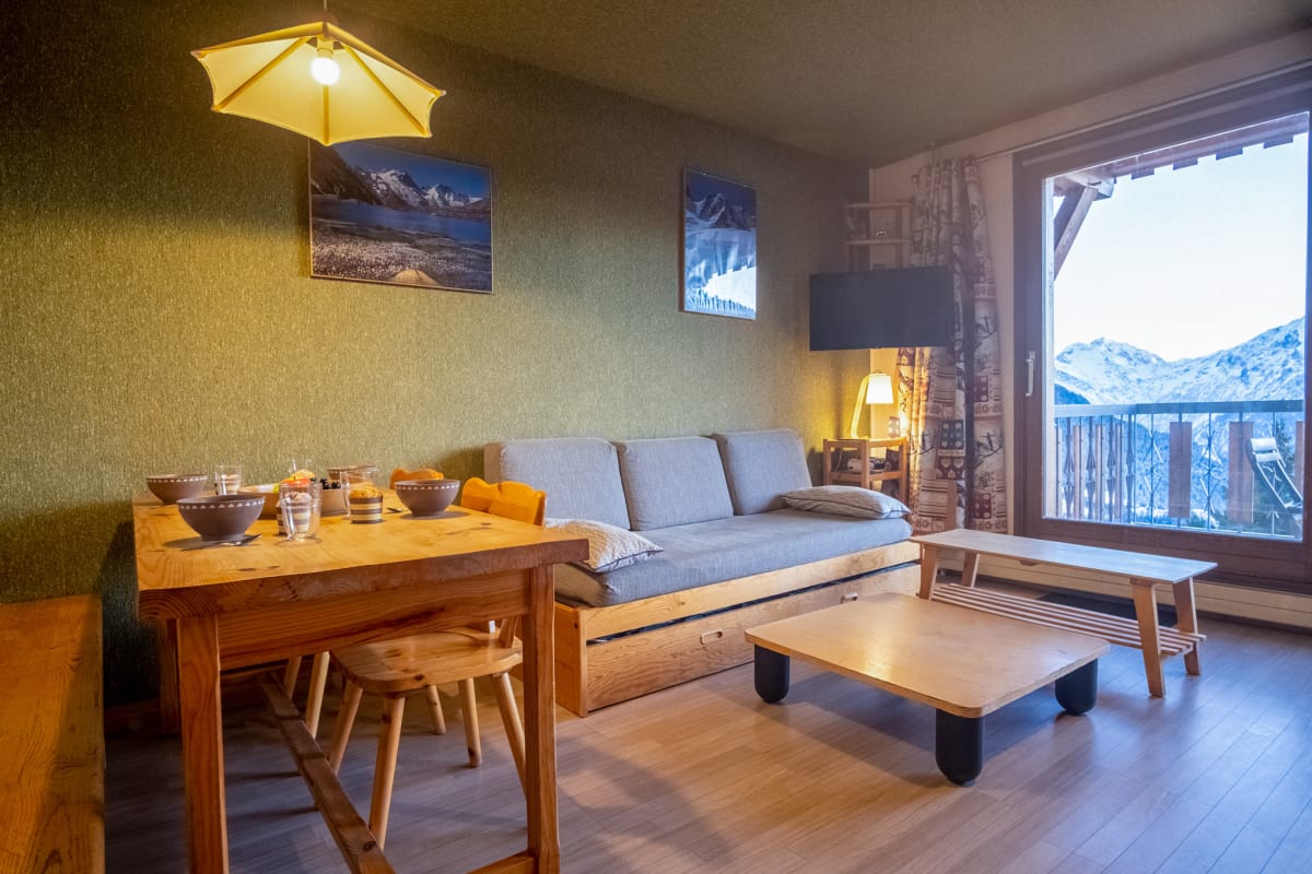  Appartement