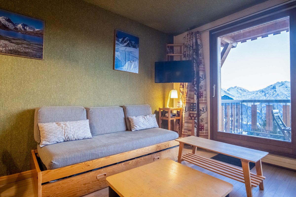 Appartement Appartement El Santa - Welkeys 