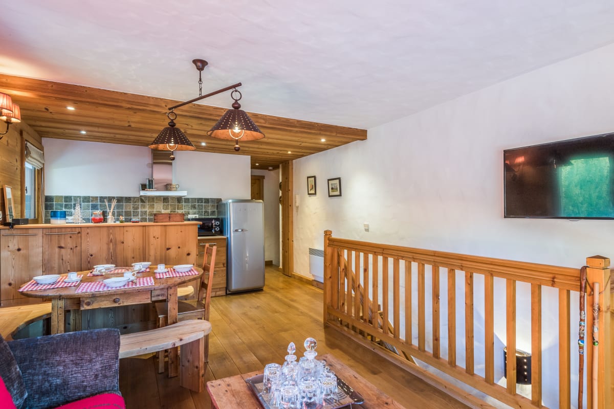  Appartement Appartement des Epis - Welkeys