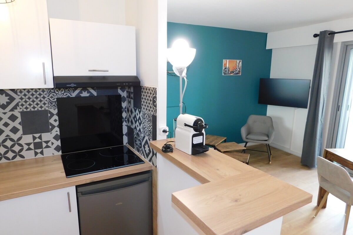  Appartement 