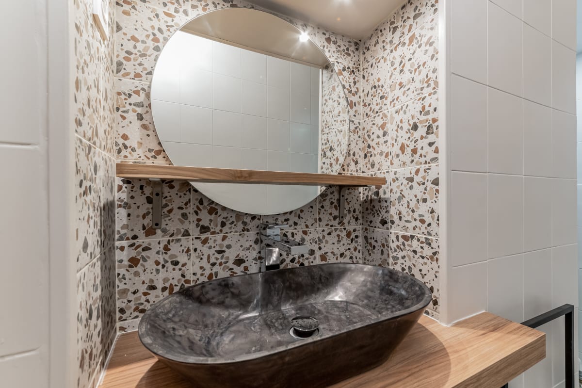  Appartement Dalmata - Welkeys 