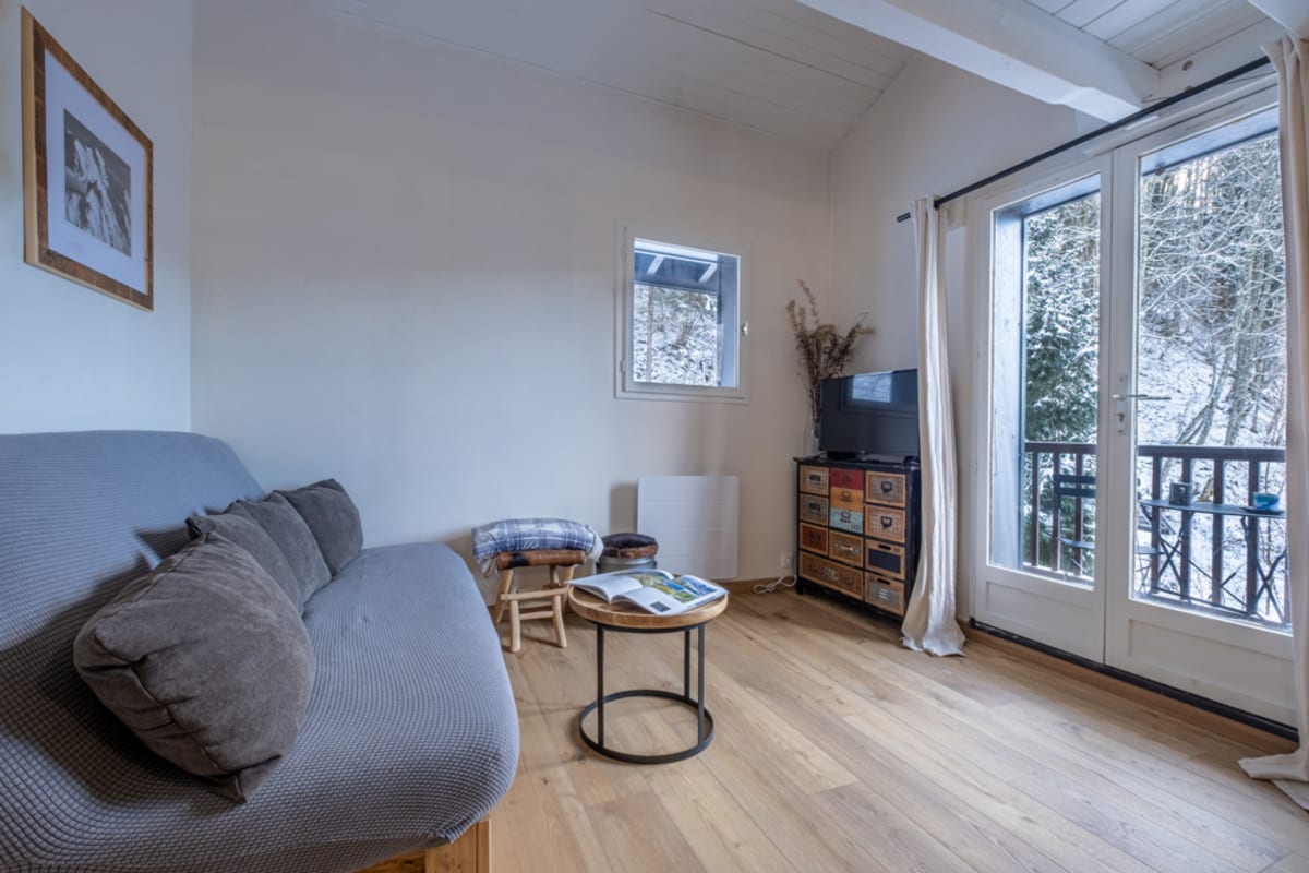  immobilier Appartement