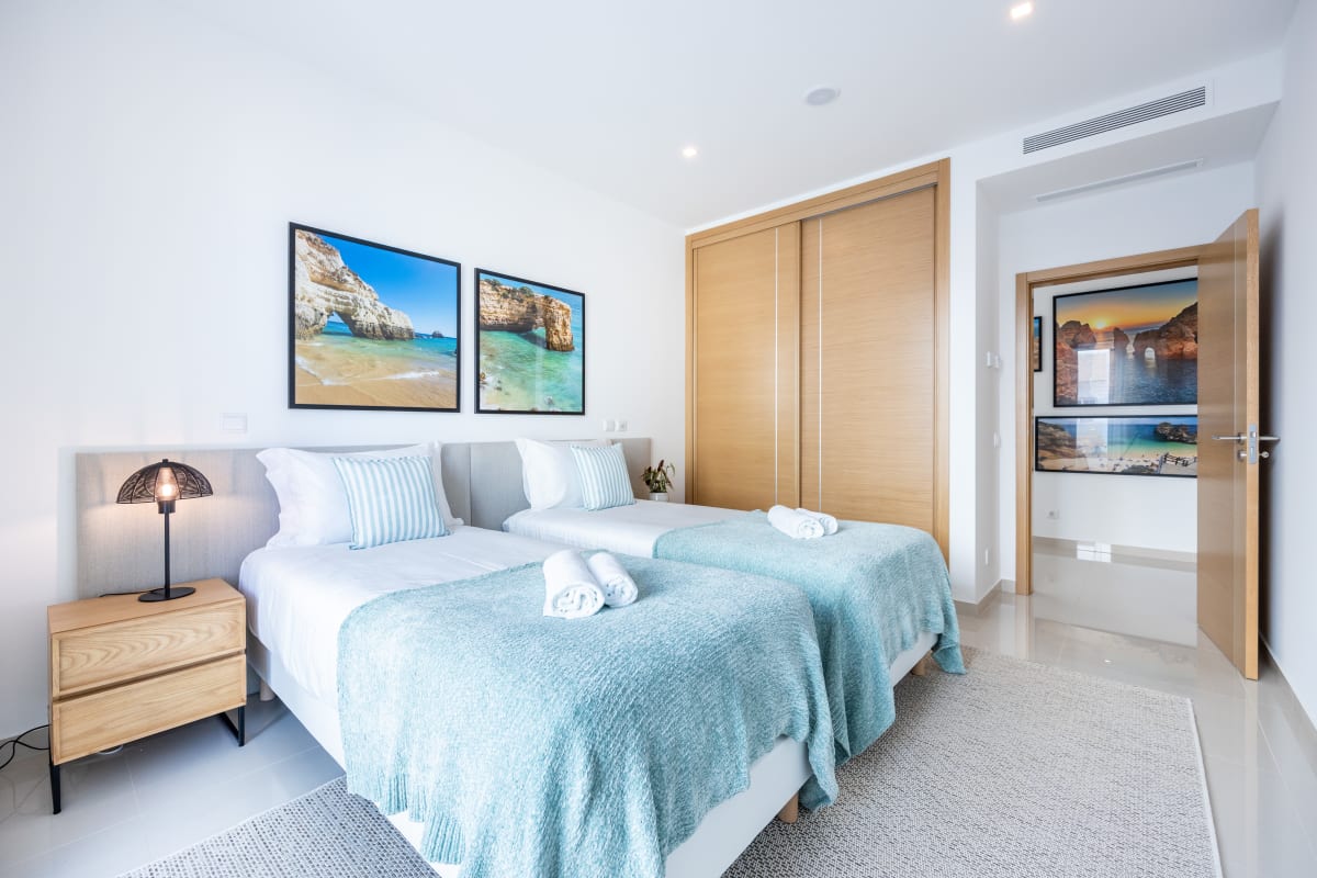  Appartement