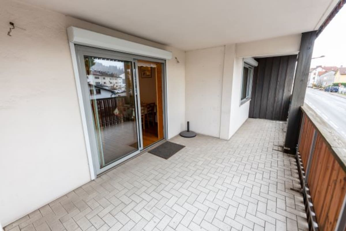  immobilier Appartement