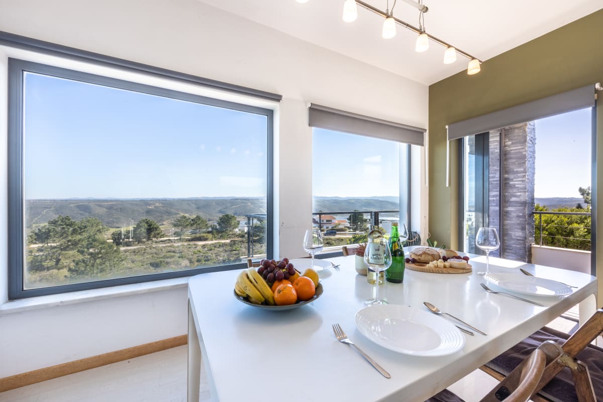  immobilier  Villa Araceli