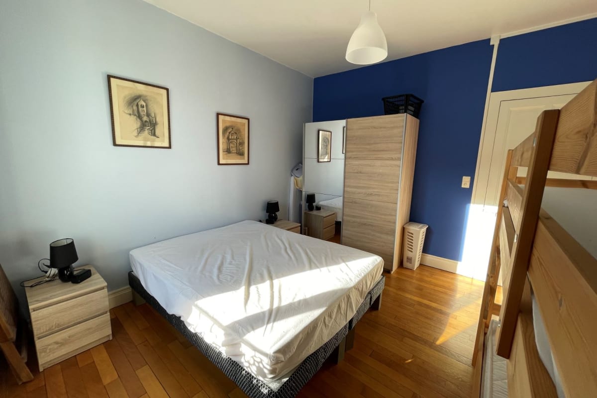  immobilier Appartement