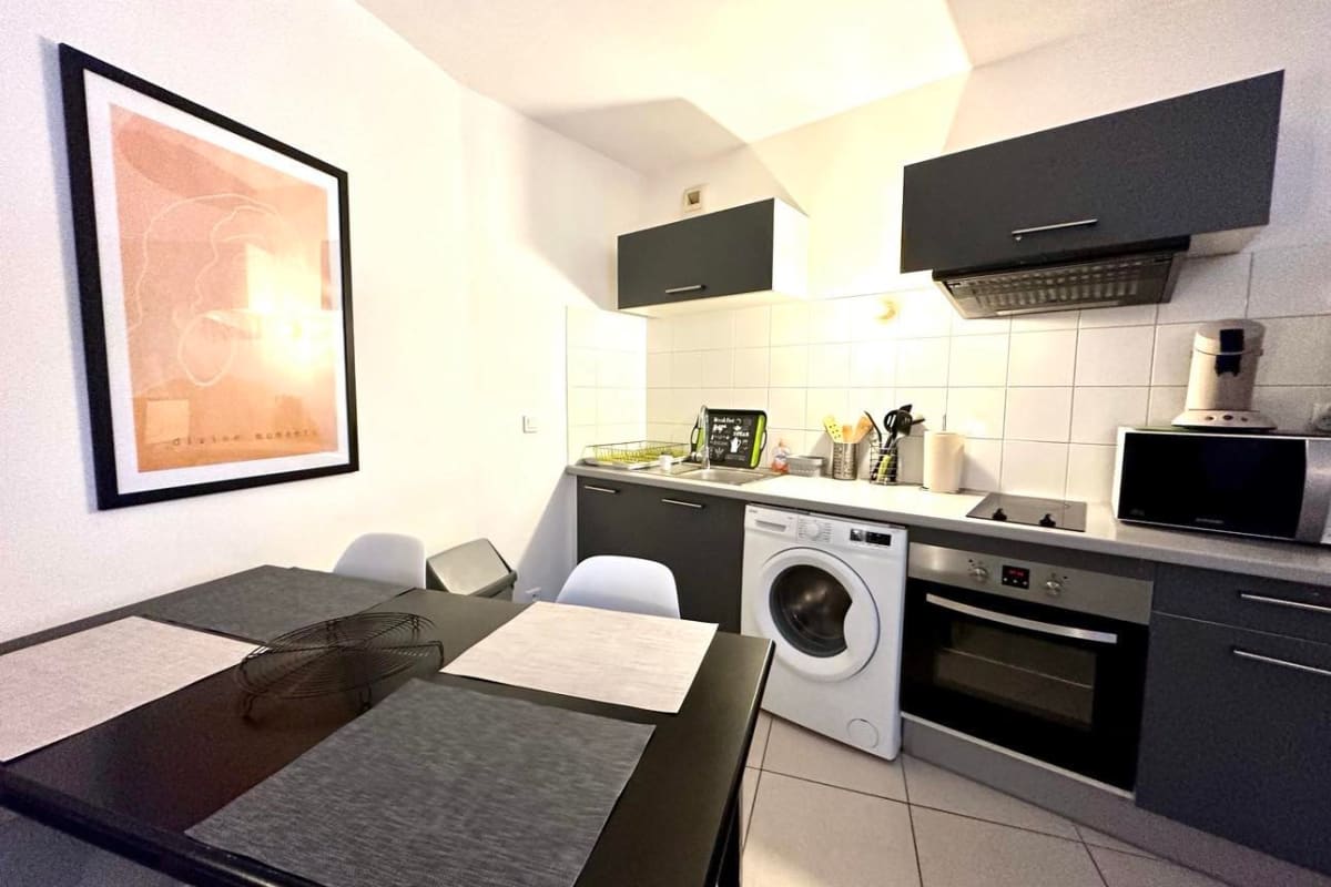  Appartement