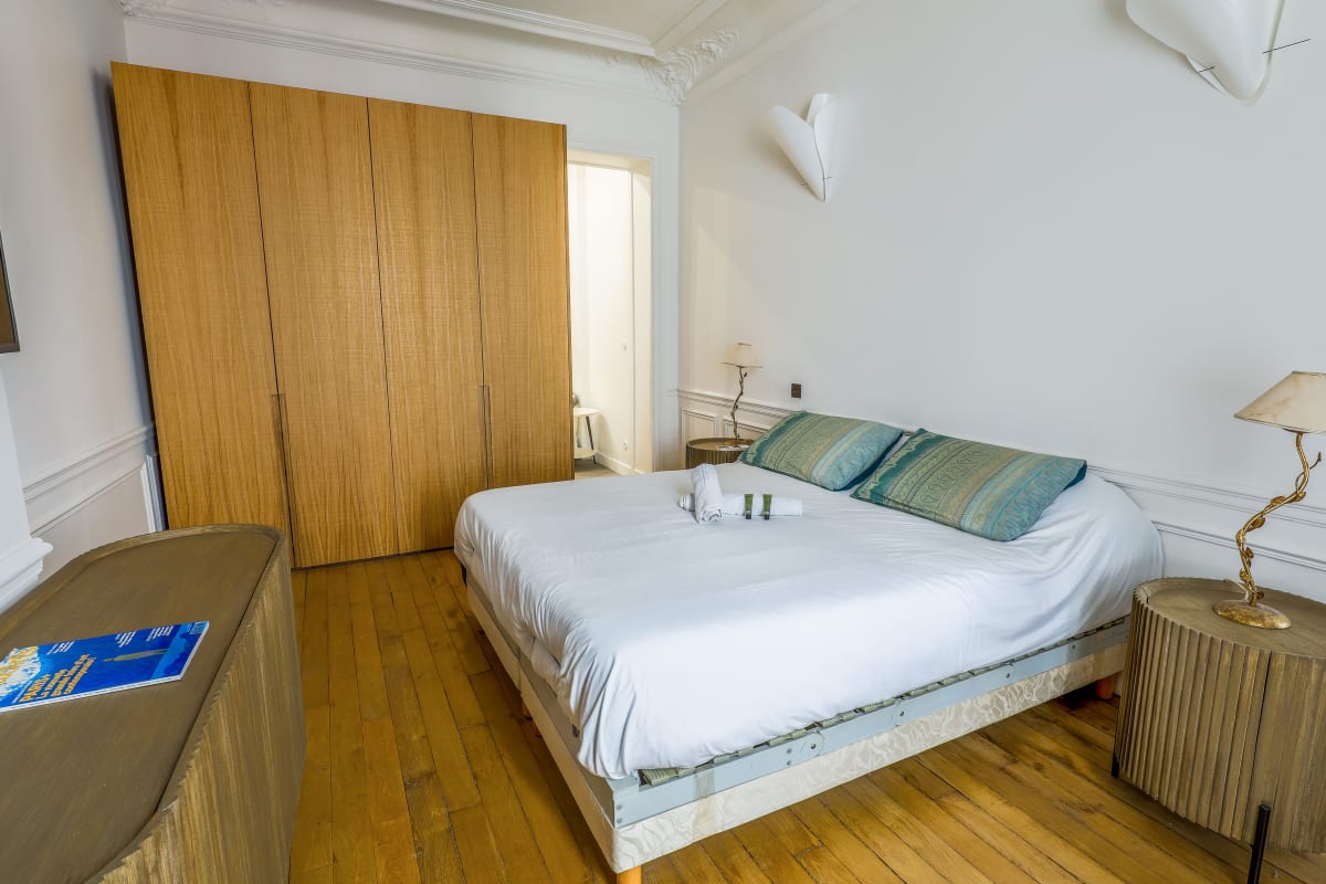  immobilier  Appartement du Pilot - Welkeys