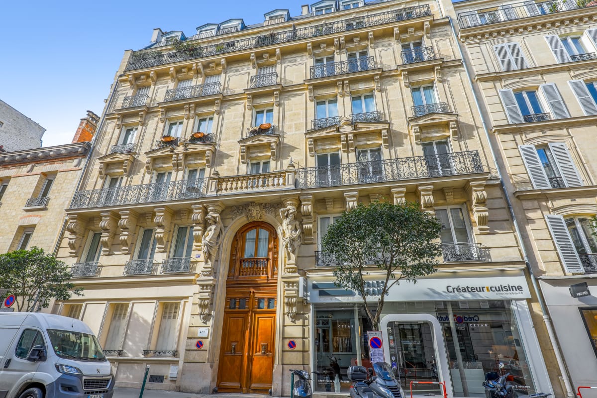  immobilier Appartement
