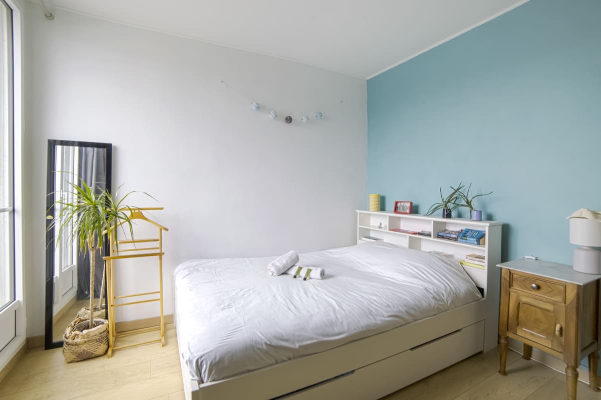  Appartement Appartement Tandou - Welkeys