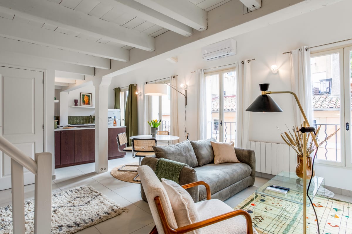 Appartement Cezanne - Welkeys