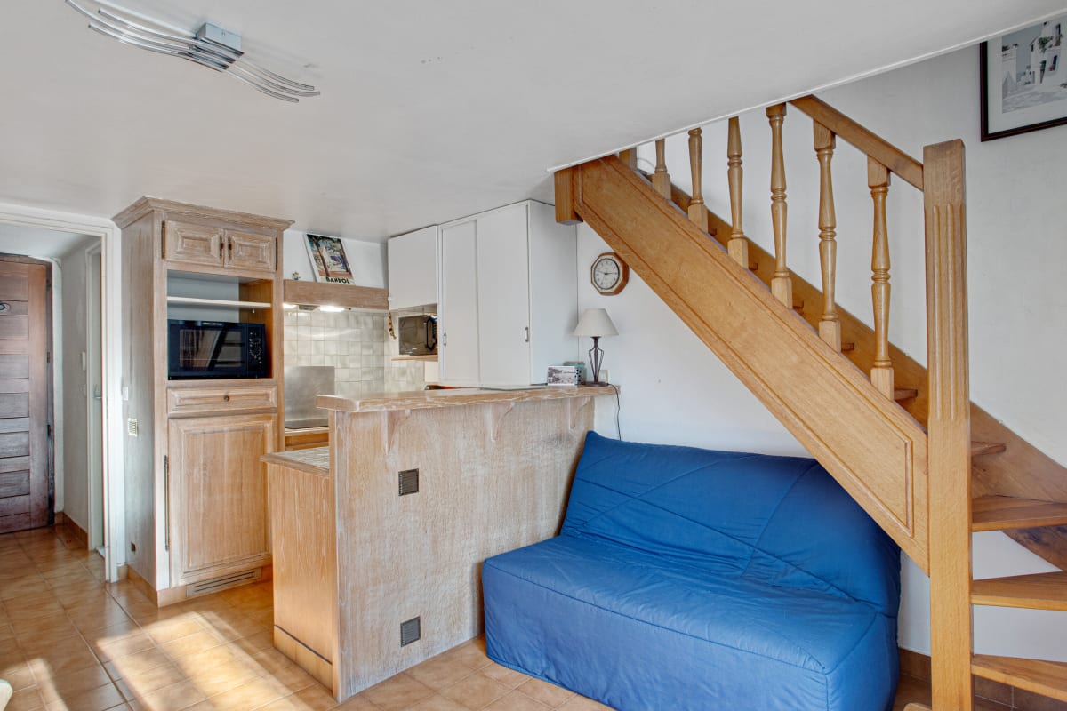 Appartement   Duplex Cigarra - Welkeys