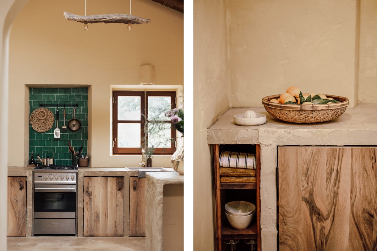 Maison The Lemon Lodge - Tikka Suite 