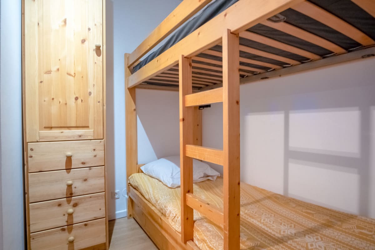 Immobilier Appartement Fontana - Welkeys  