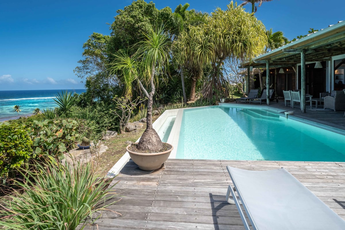 immobilier  Villa Kalina