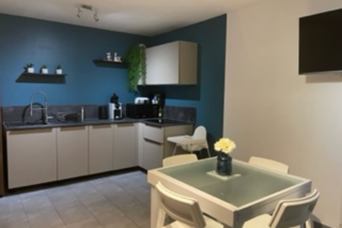Appartement 
