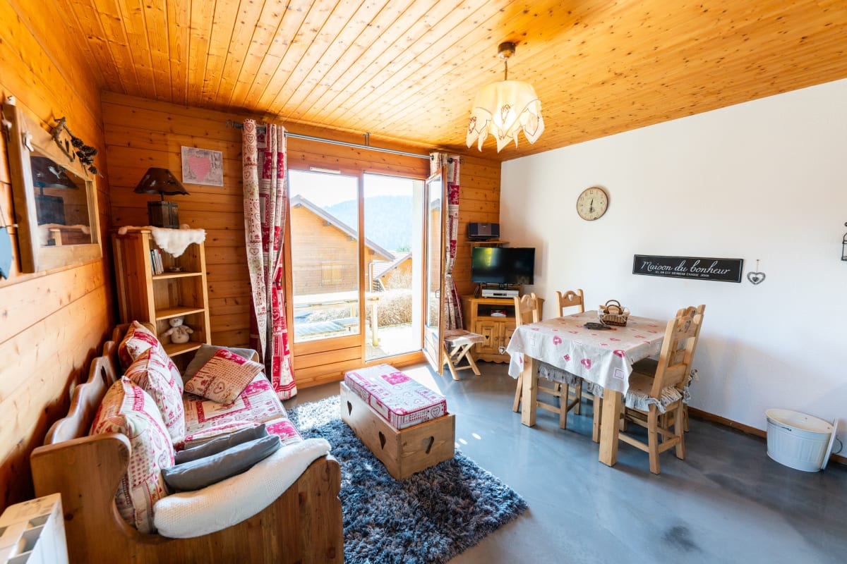  Appartement