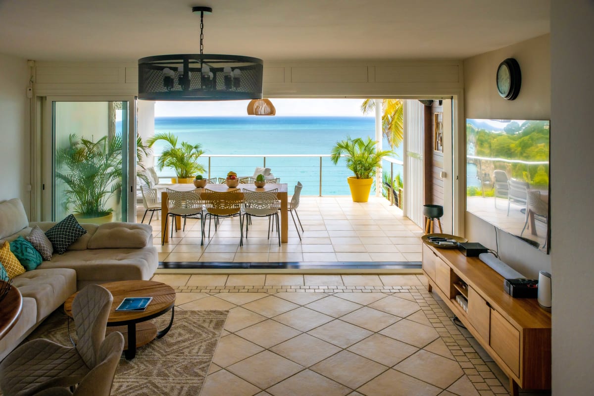 Immobilier Villa Summer Forever  
