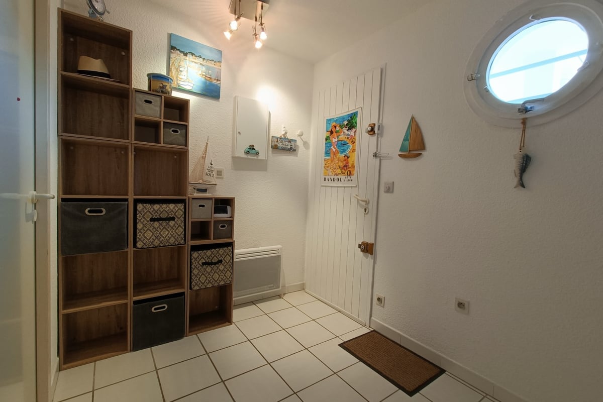  Appartement