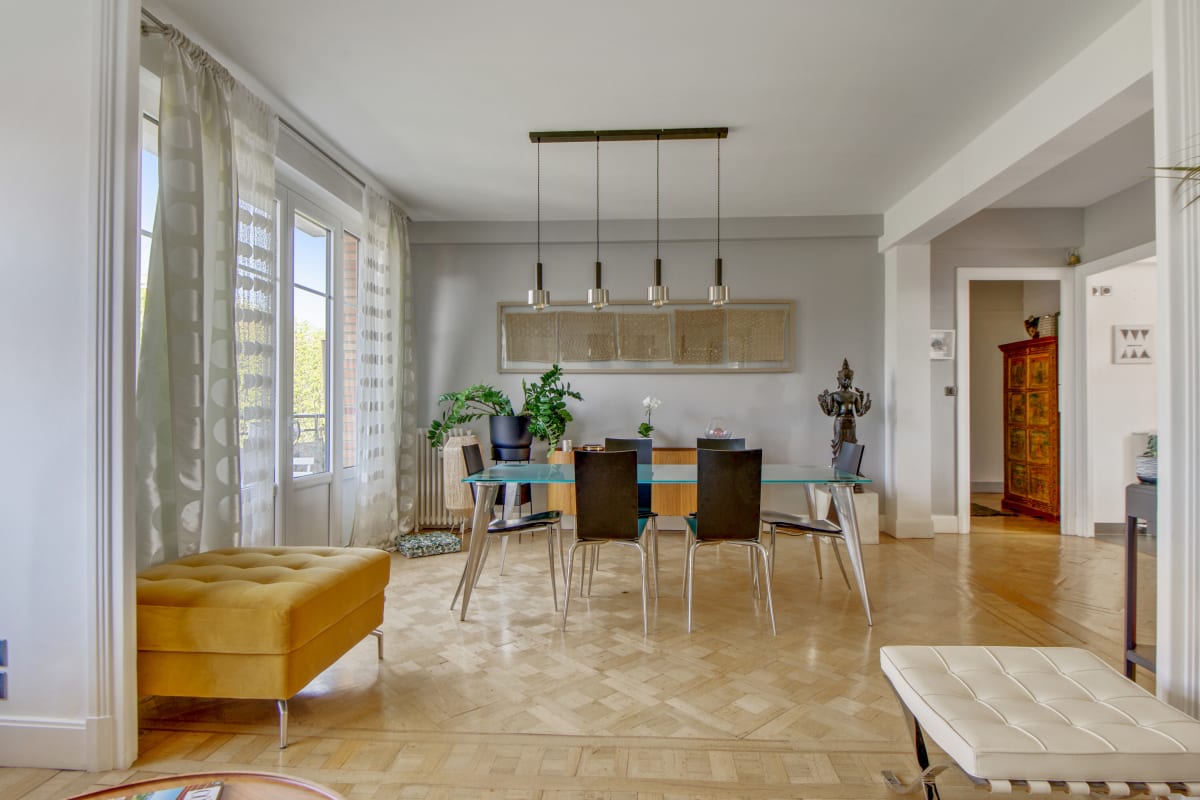 Appartement Aurora - Welkeys
