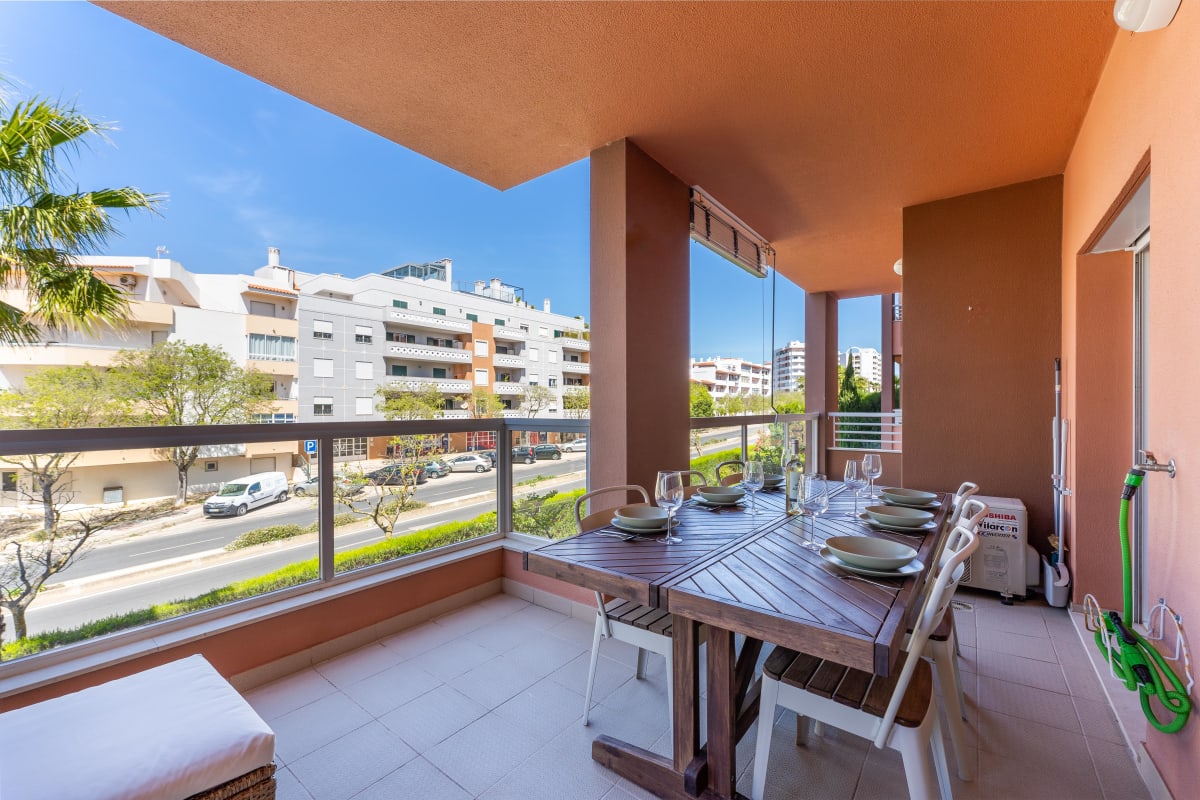 Appartement Casa Três Castelos Portimao 