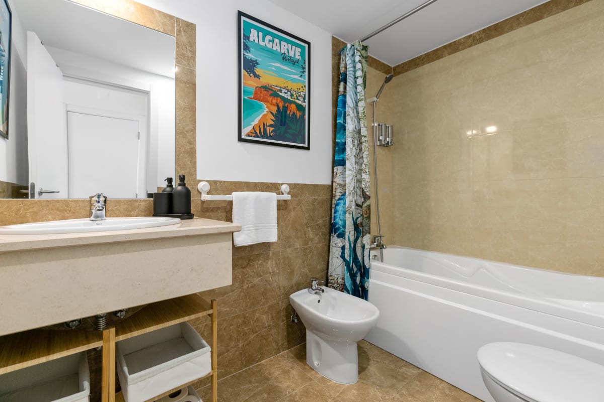 Appartement   Casa Três Castelos Portimao