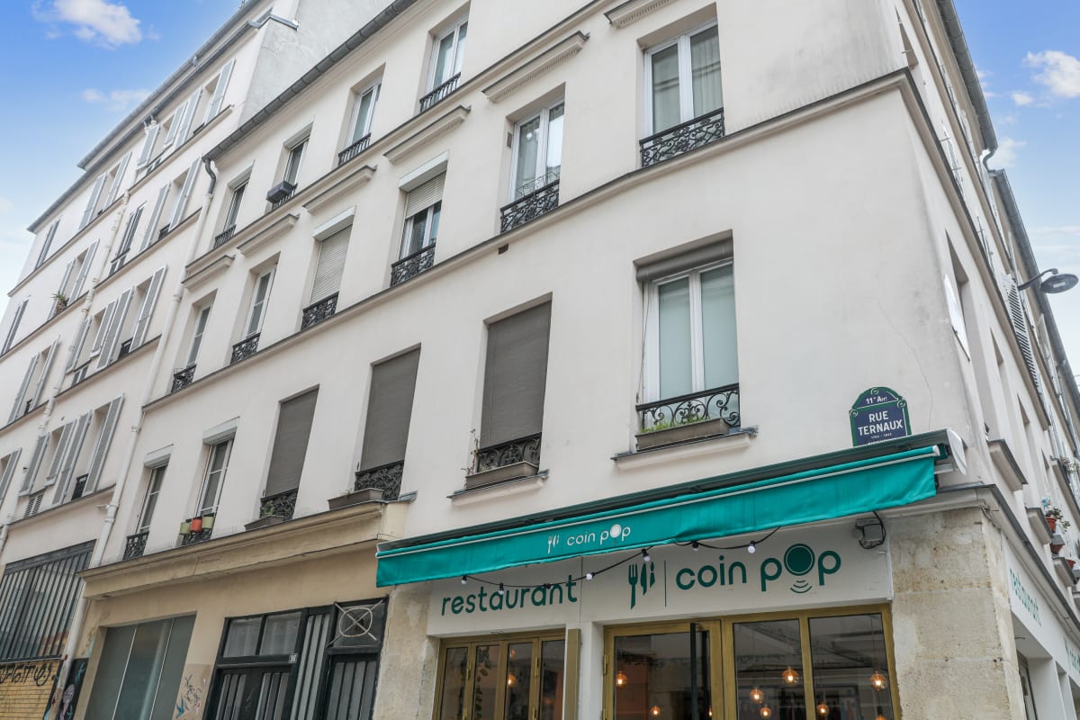  Appartement