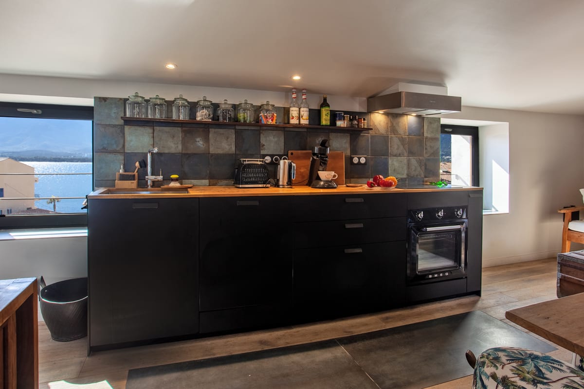 Appartement 