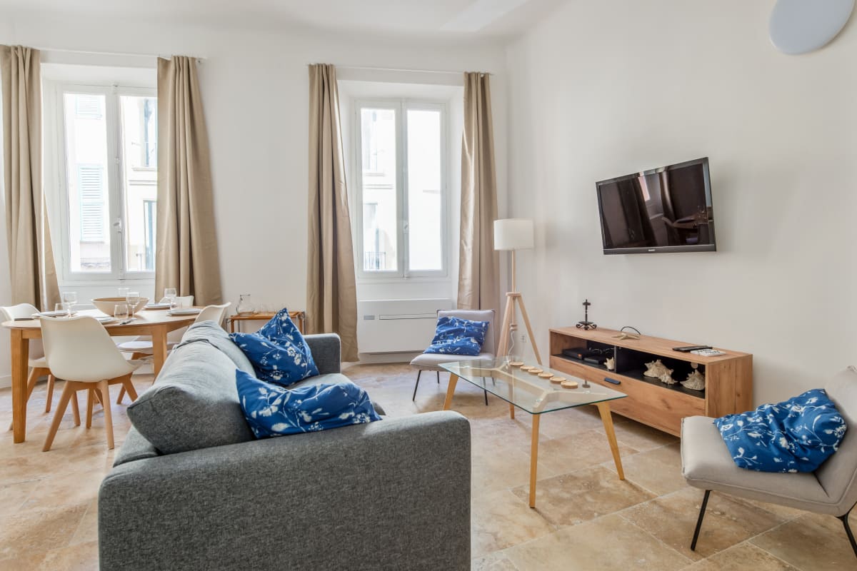 Appartement Immaculia - Welkeys 