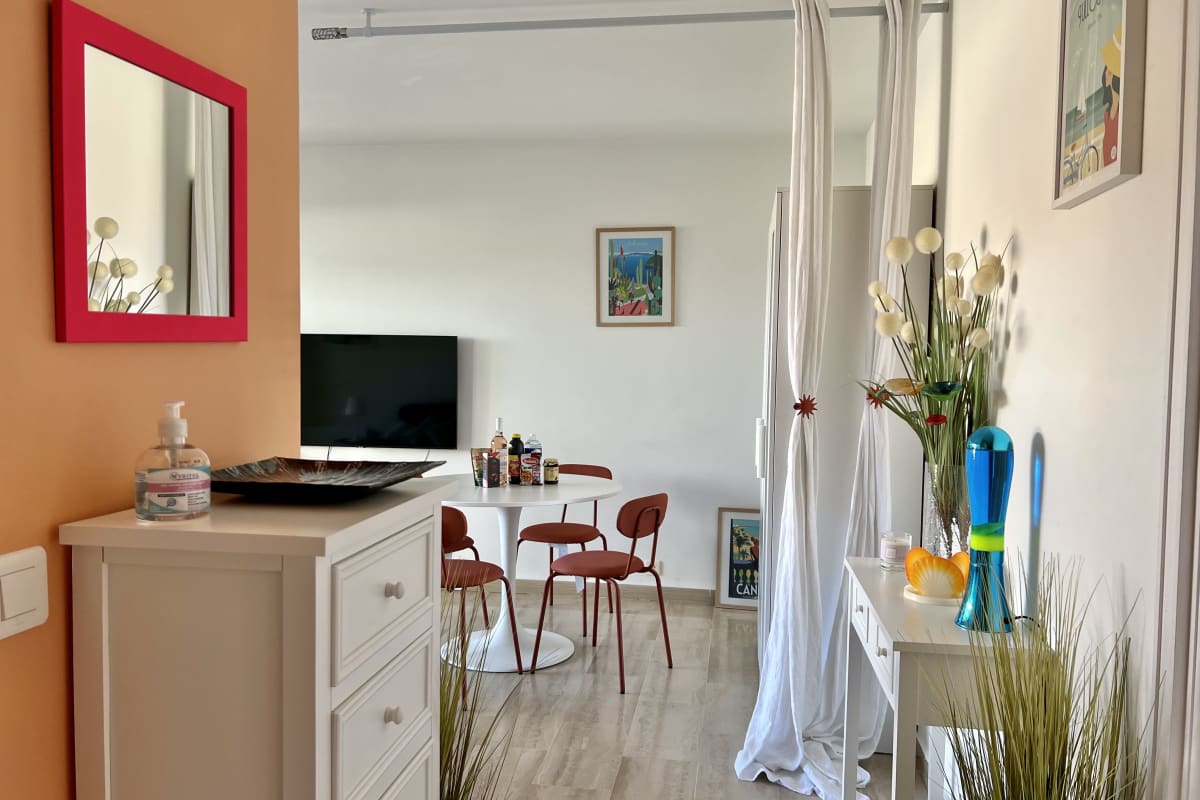  immobilier Appartement