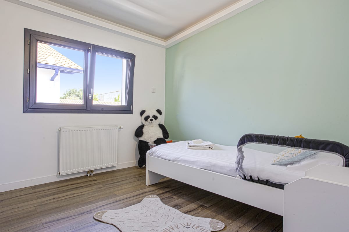  immobilier Maison