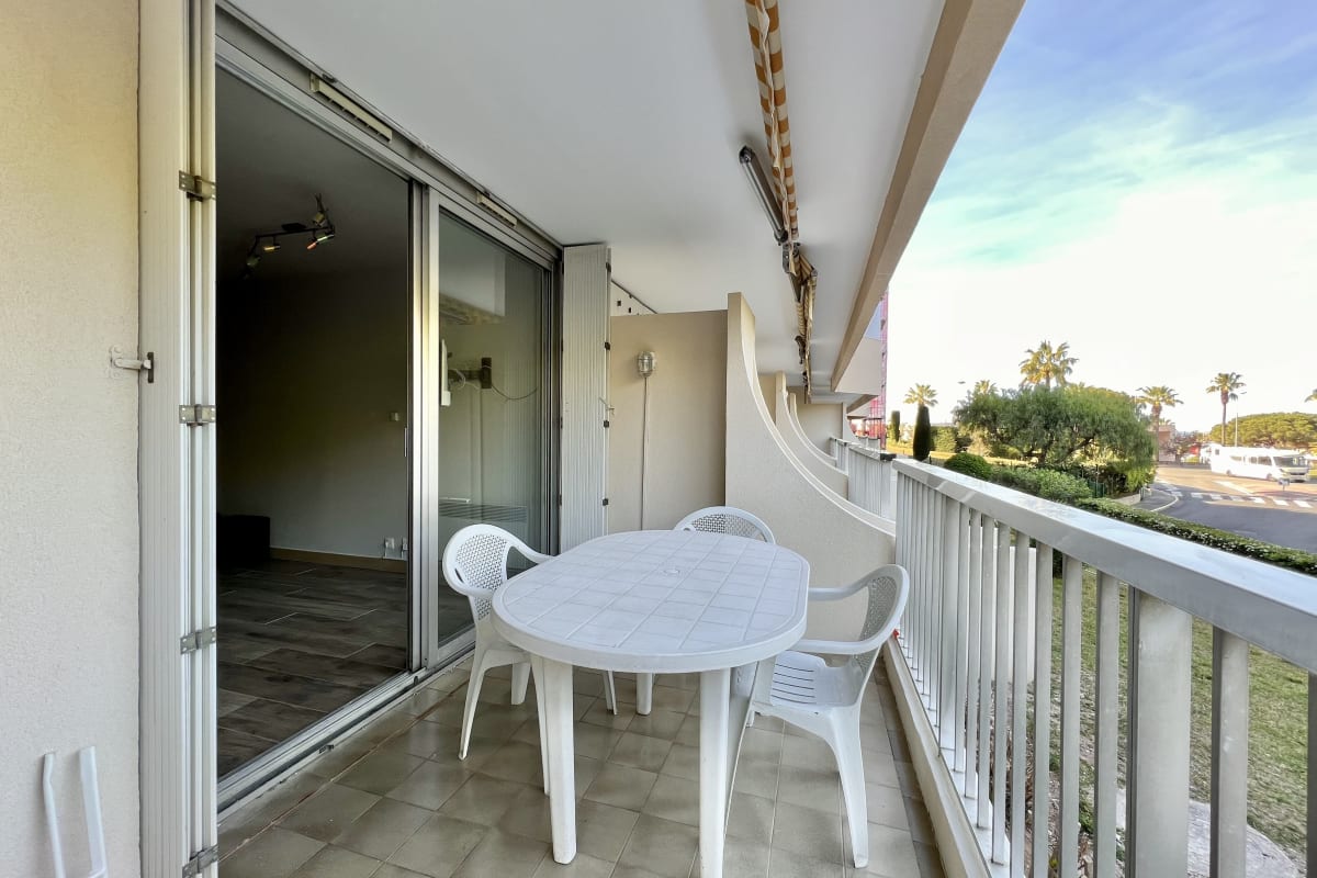  Appartement