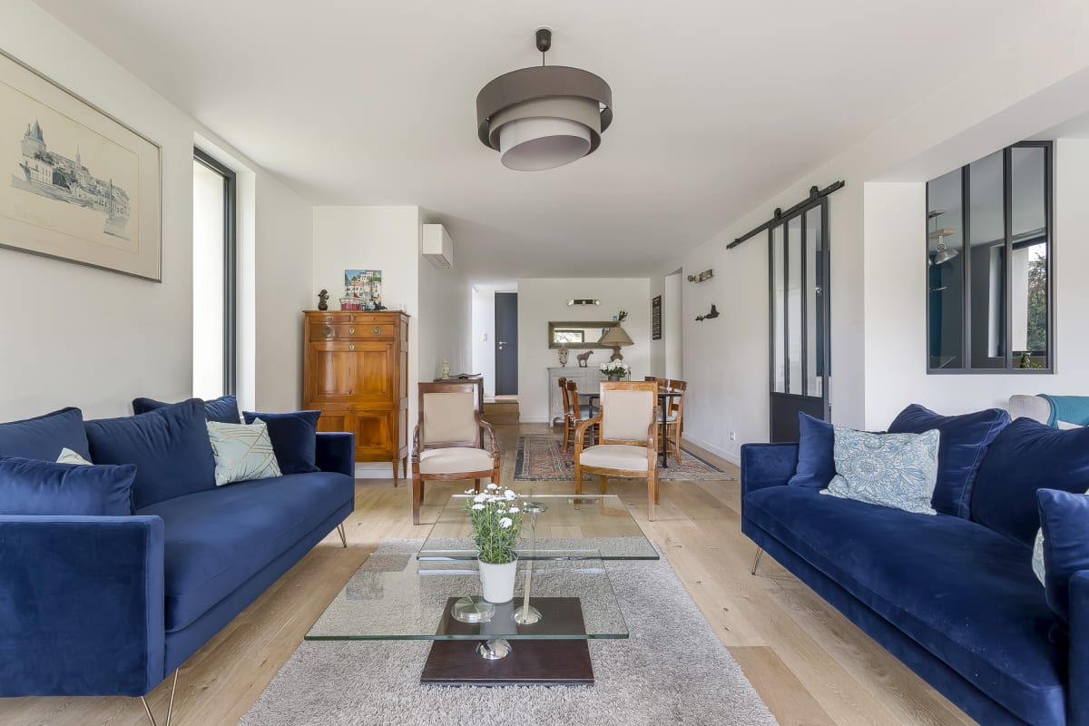 Villa des Croisettes - Welkeys