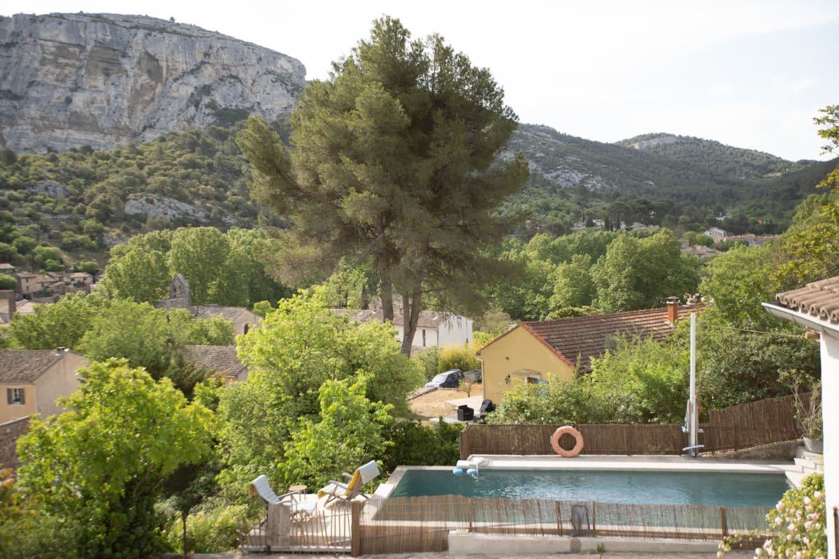  Maison Perle rare avec vues panoramiques
