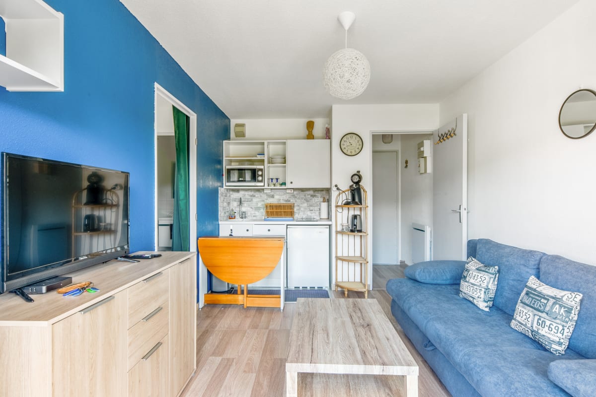  Appartement 