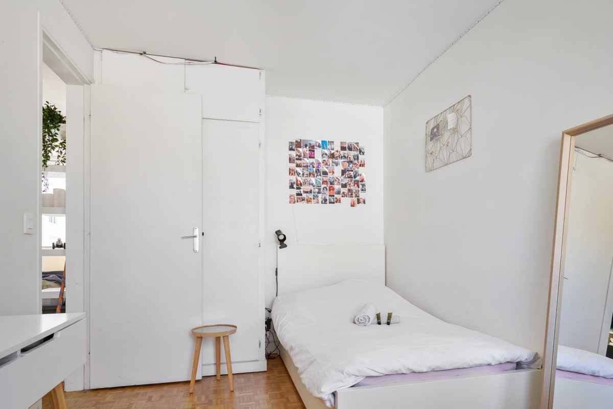 Appartement Garibaldi - Welkeys 