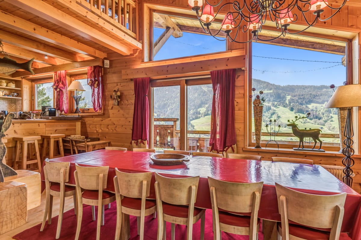  Chalet 