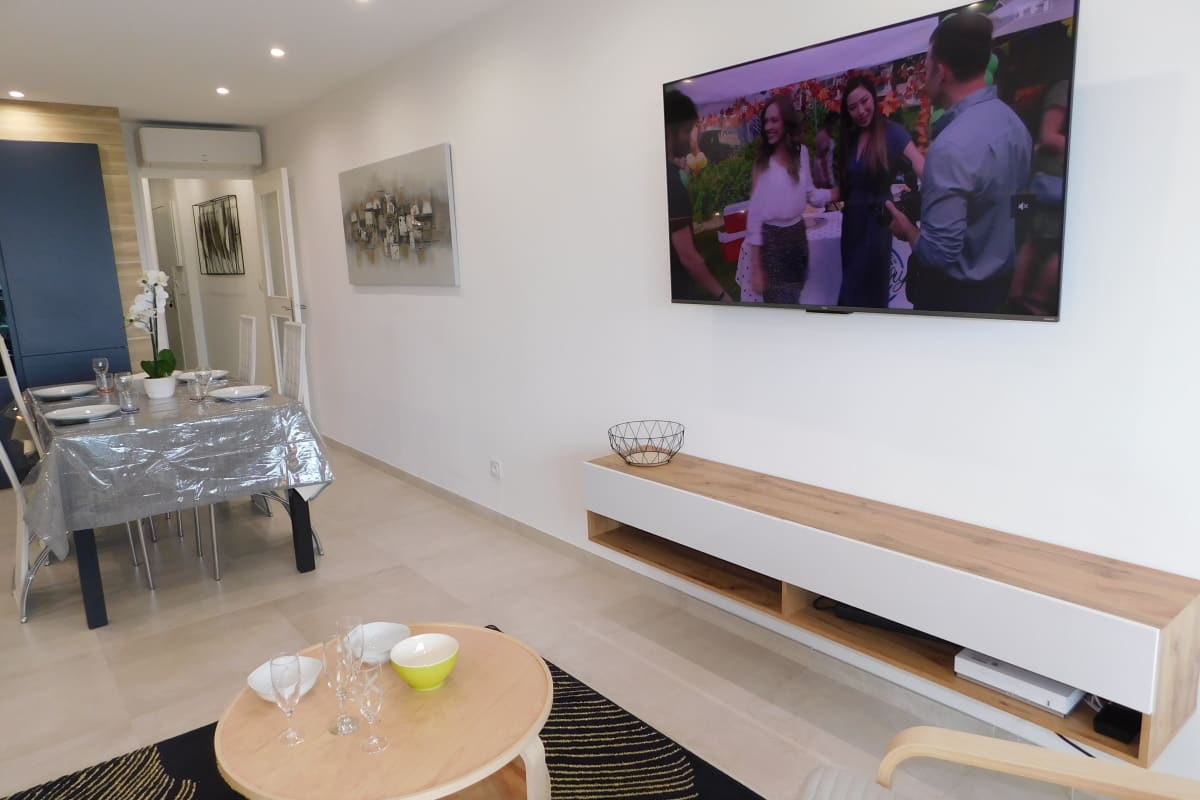  Appartement 