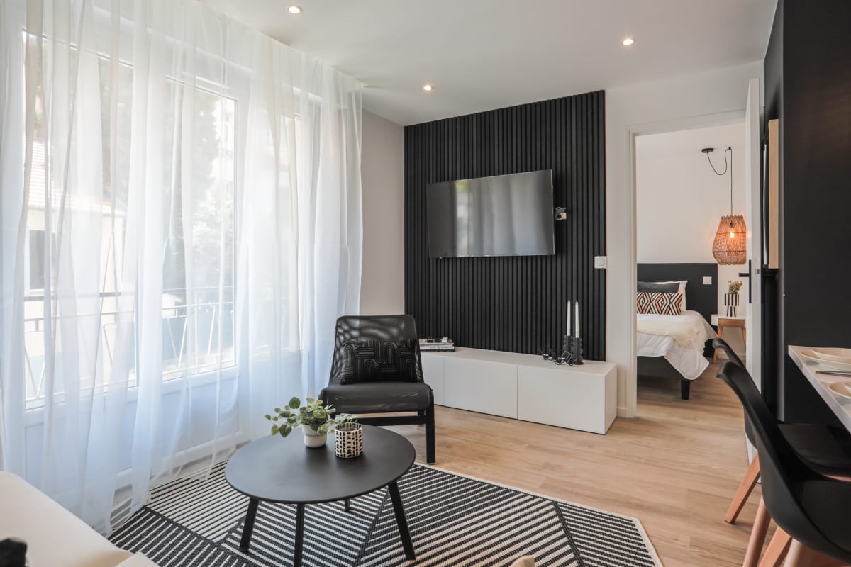 Immobilier Appartement Ebène - Welkeys  