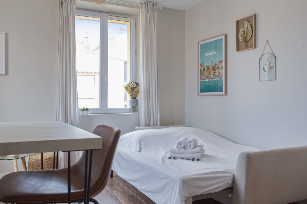  Appartement