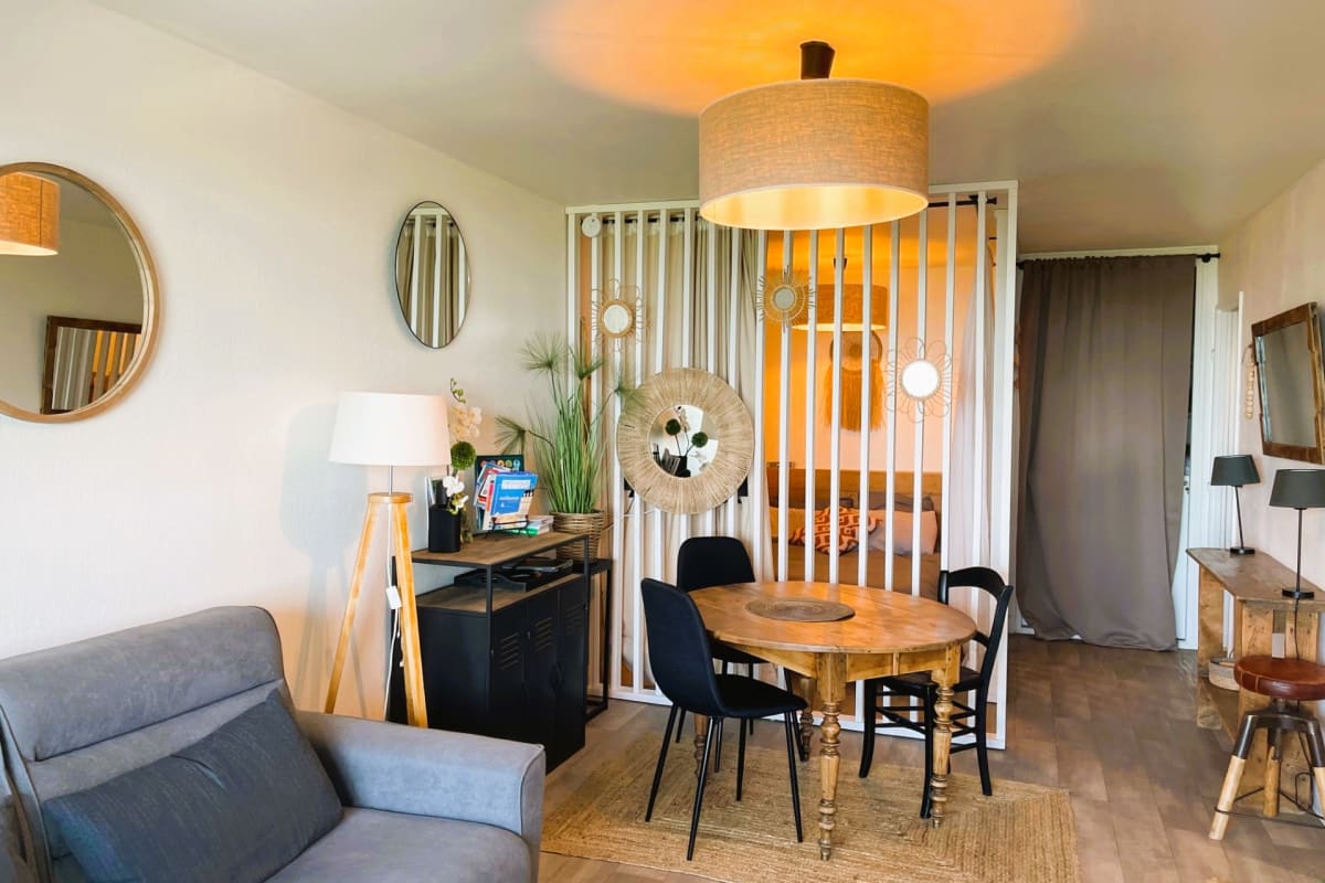  Appartement