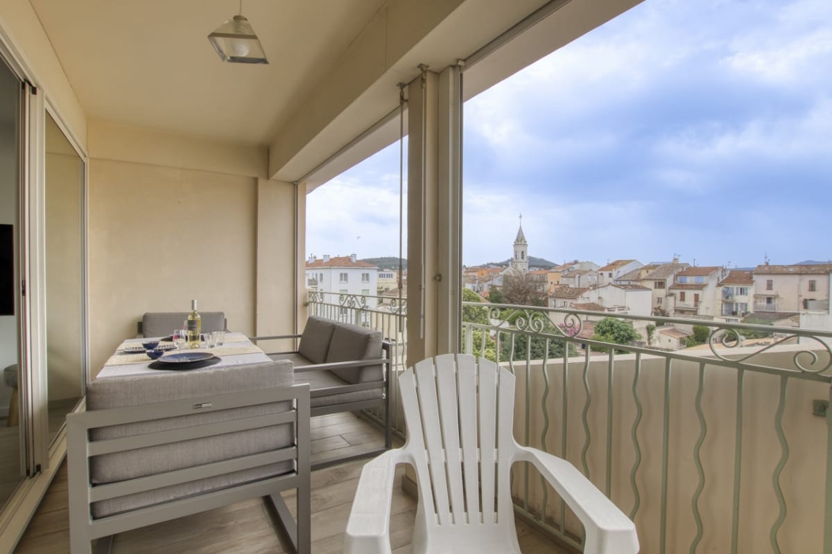 Appartement 