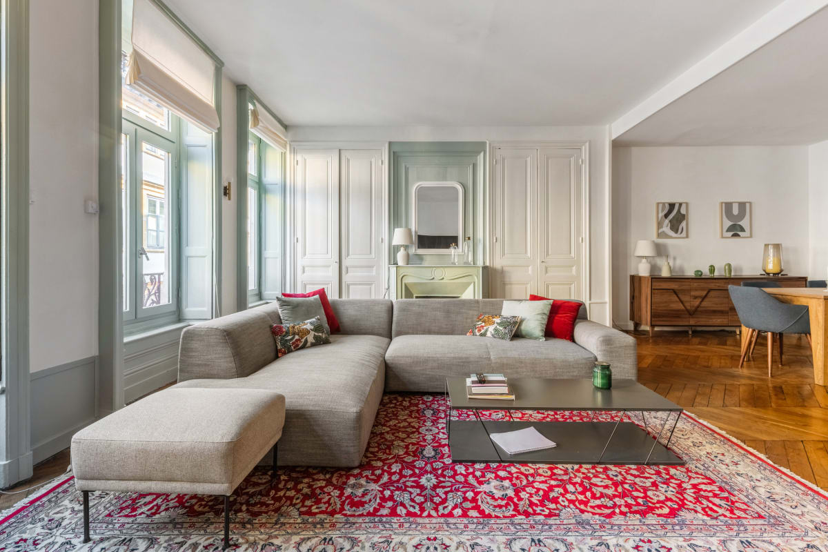 Appartement Mercier - Welkeys