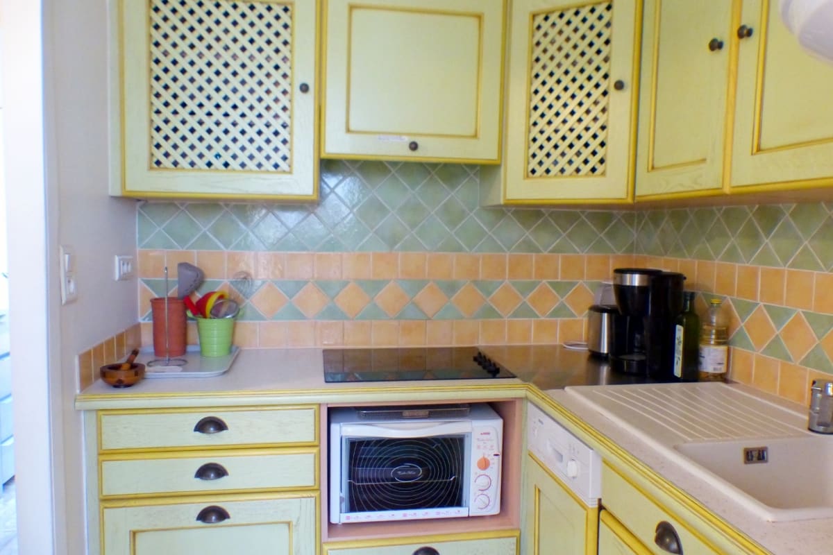 Appartement appartement spacieux proche port de sanary 